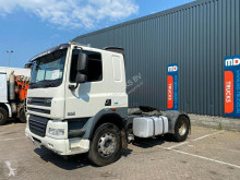 Cabeza tractora DAF CF