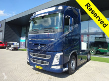 جرار Volvo FH 460 مستعمل