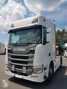 جرار Scania R 450 مستعمل