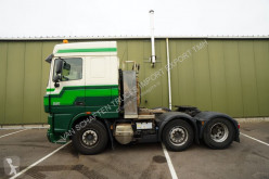 Tracteur DAF XF105
