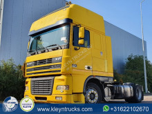 Tahač DAF XF95 použitý