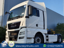 Nyergesvontató MAN TGX 18.480 használt