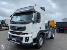 Cabeza tractora Volvo FMX 410 usada