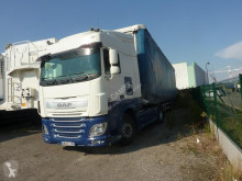 Tracteur DAF XF 460