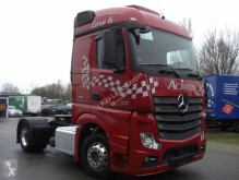 Tracteur Mercedes Actros 1843LS EURO6