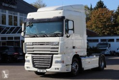 Cabeza tractora DAF XF105 DAF XF 105.460 SC EURO 5 usada