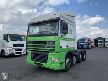 Tracteur DAF XF 430