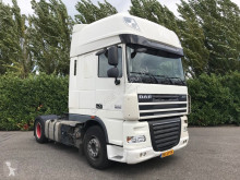 Tracteur DAF XF105 occasion