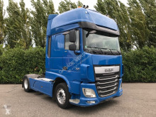 Cabeza tractora DAF XF 460 usada