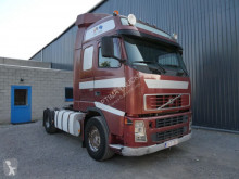 Tracteur occasion Volvo FH12