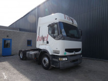 Renault tractor unit Premium 400