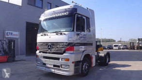 Cabeza tractora Mercedes Actros 1843 usada