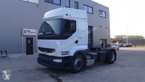 Cabeza tractora Renault Premium 400