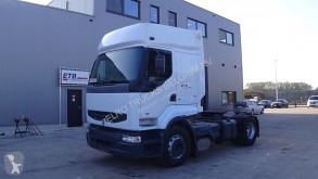 Cabeza tractora Renault Premium 400