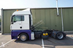 Cabeza tractora MAN TGX 18.400 usada