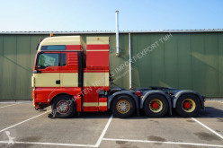 MAN 41.540 PUSH AND PULL 210 TON tractor unit used