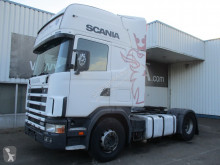 جرار Scania R124