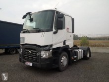 Renault Gamme T 460.18 DTI 11