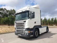 Tracteur Scania R 450