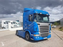 Cabeza tractora Scania R 440 usada