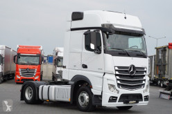 Tracteur nc MERCEDES-BENZ - ACTROS / 1848 / MP 4 / EURO 6 / GIGA SPACE