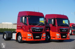 Tracteur MAN TGS - - TS / 18.440 / EURO 6 / ACC / RETARDER / PTO occasion
