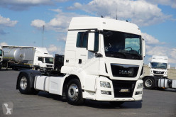 Tracteur MAN TGS - / 18.400 / EURO 6 / LEKKI 6783 KG occasion