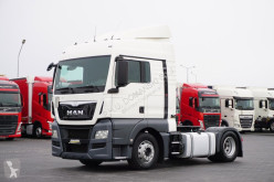 Cabeza tractora usada MAN TGX - / 18.440 / EURO 6 / XLX / UAL