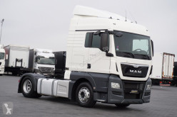 Cabeza tractora MAN TGX - / 18.440 / EURO 6 / XLX / UAL usada