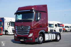 Cabeza tractora nc MERCEDES-BENZ - ACTROS / 1848 / MP 4 / EURO 6 / BIG SPACE usada