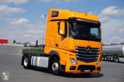 Traktor MERCEDES-BENZ - ACTROS / 1845 / MP 4 / EURO 6 / ACC / BIG SPACE brugt