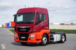 Tracteur MAN TGS - - TS / 18.440 / EURO 6 / ACC / RETARDER / PTO occasion