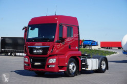 Tracteur MAN TGS - - TS / 18.440 / EURO 6 / ACC / RETARDER / PTO occasion