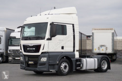Nyergesvontató MAN TGX - / 18.440 / EURO 6 / XLX / UAL használt