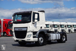 DAF CF