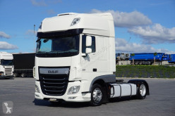 Tracteur DAF - 106 / 460 / EURO 6 / ACC / SSC / LOW DECK / MEGA