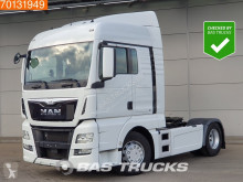 Cabeza tractora MAN TGX 18.480 usada