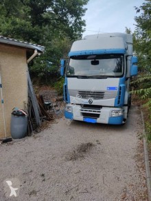 Tracteur Renault Premium 460 EEV