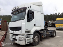 Ciągnik siodłowy Renault /440 DXI manual/ używany