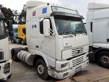 Tracteur Volvo /FH12 420 Globetrotter/ occasion