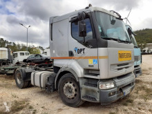 Renault nyergesvontató /Premium HR370 DCI/