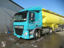 DAF tractor unit CF 440 Nebenabtrieb, Klima Automat, Euro 6