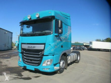 Tracteur DAF XF 460 SC, Prod. 2017, Dachklima, Euro 6, 717 occasion