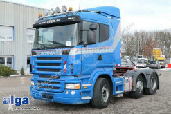 Tahač Scania R 470 LA/6x2/Klima/Retarder