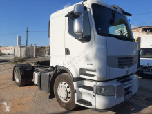 Cabeza tractora productos peligrosos / ADR Renault Premium 460