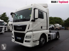 Cabeza tractora MAN TGX 18.480 4X2 BLS productos peligrosos / ADR usada