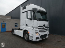 Tracteur Mercedes Actros 1845 occasion
