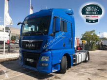 Cabeza tractora MAN TGX 18.440 4X2 BLS Aire estático usada