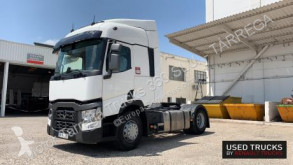 Cabeza tractora Renault Trucks T usada