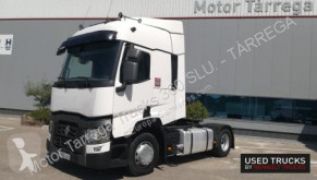雷诺牵引车 Trucks T 二手